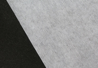 北海街道无纺布和熔喷布的区别