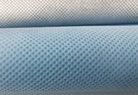 北海街道(PP)丙纶无纺布跟(PET)涤纶无纺布的区别