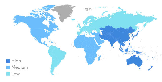 北海街道无纺布市场规模和份额分析-增长趋势和预测（2023-2028）