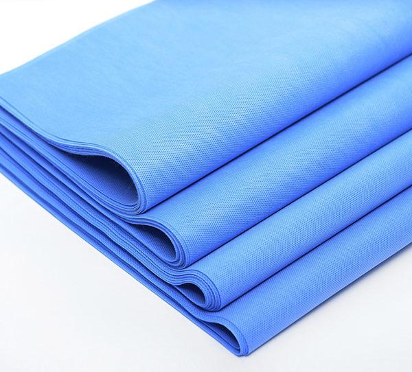 北海街道RPET无纺布