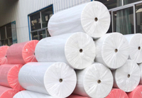 北海街道RPET面料与普通化纤面料有什么区别