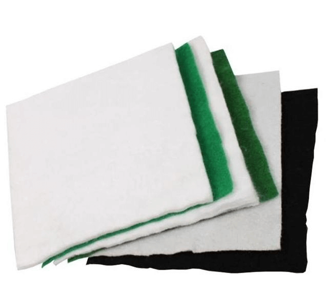 北海街道短丝土工布