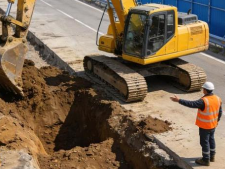 北海街道山东通泰工程材料有限公司频获大单